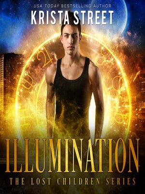 cover image of Illumination